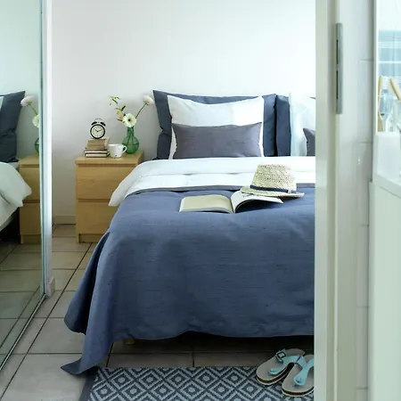 Plassen With Charm Apartment *