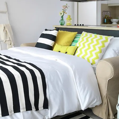 Apartment Plassen With Charm