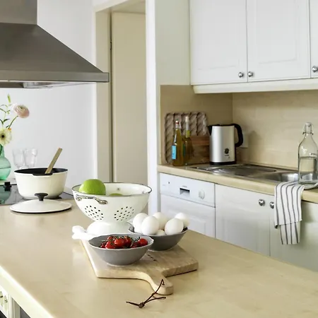 Apartment Plassen With Charm Nieuw-Loosdrecht