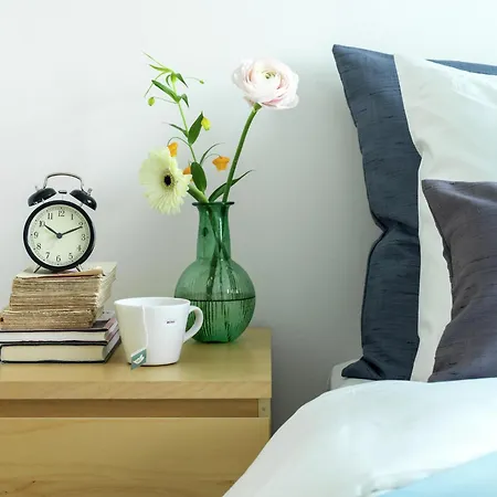 Plassen With Charm Apartment