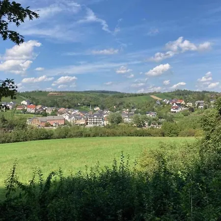 Plassen With Charm Apartment *
