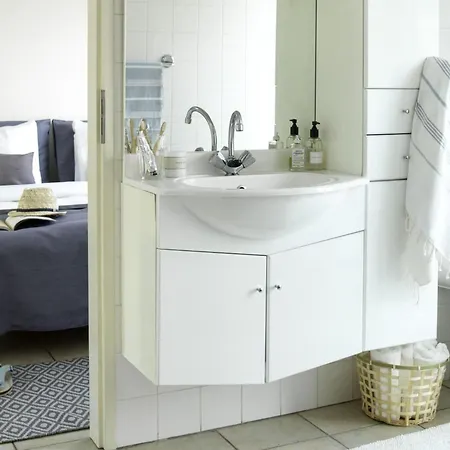 Apartment Plassen With Charm