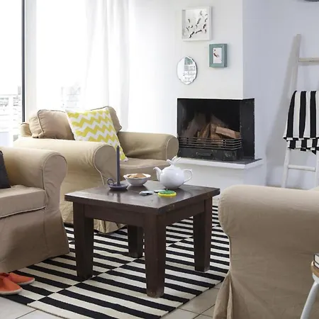 Plassen With Charm Apartment Nieuw-Loosdrecht